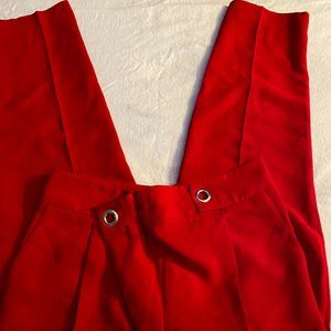 Carolina Herrera Women Dress Pants